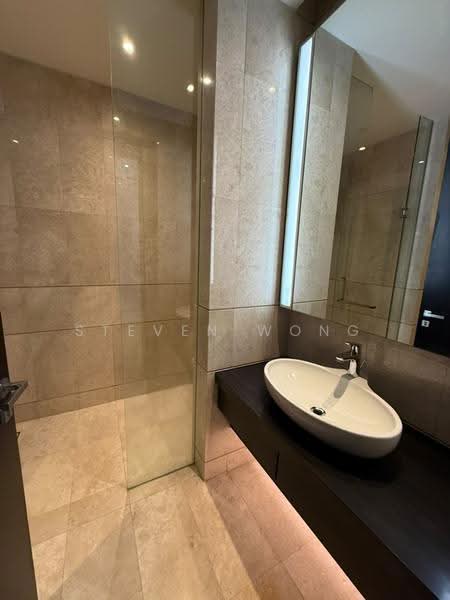 Kediaman Servis untuk Dijual di The Ritz-Carlton Residences - Steven Wong - Bathroom - PropertyGuru.com.my