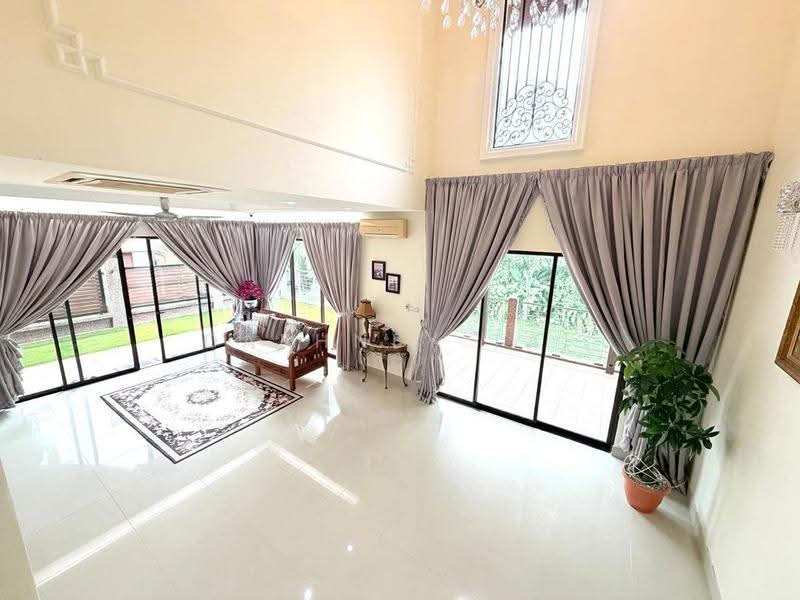Rumah Banglo untuk Dijual di KL City Centre (Kuala Lumpur) - Daphney Tai - PropertyGuru.com.my