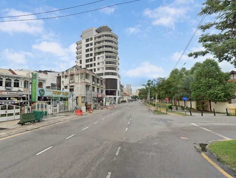 Warehouse for Rent in George Town (Penang) - Danick Teoh - Exterior - PropertyGuru.com.my