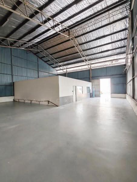 Warehouse for Rent in George Town (Penang) - Danick Teoh - Interior - PropertyGuru.com.my