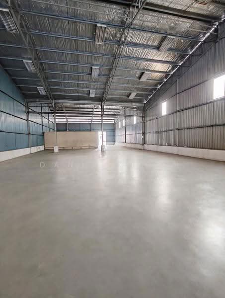 Warehouse for Rent in George Town (Penang) - Danick Teoh - Interior - PropertyGuru.com.my