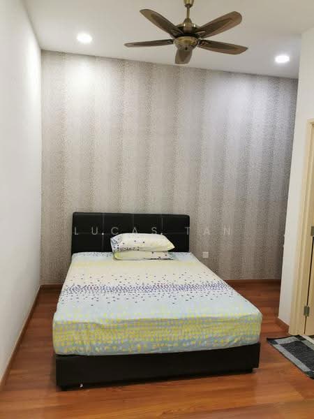 Apartment for Rent at Nusa Heights (Nusa Puncak) - Lucas Tan - PropertyGuru.com.my