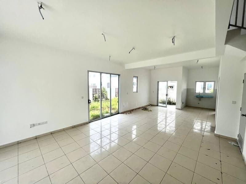 2-storey Terraced House for Sale in Setia Ecohill (Semenyih) - Ahmad Muslim - Living Room - PropertyGuru.com.my