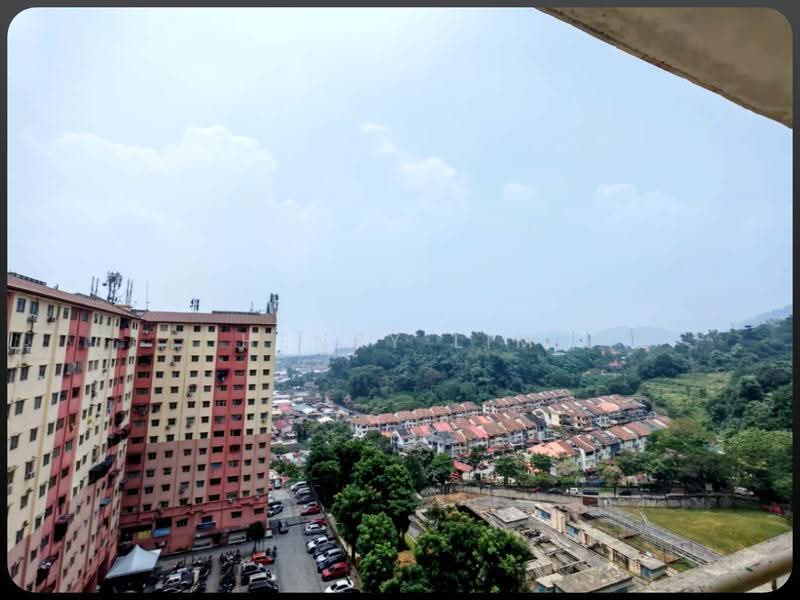 Pangsapuri untuk Dijual di Permai Prima - Henry Lim - Exterior - PropertyGuru.com.my