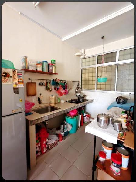 Pangsapuri untuk Dijual di Permai Prima - Henry Lim - Kitchen - PropertyGuru.com.my