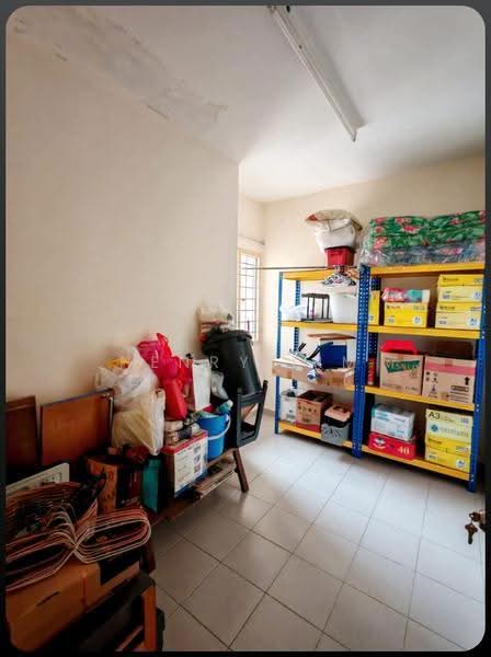 Pangsapuri untuk Dijual di Permai Prima - Henry Lim - Interior - PropertyGuru.com.my