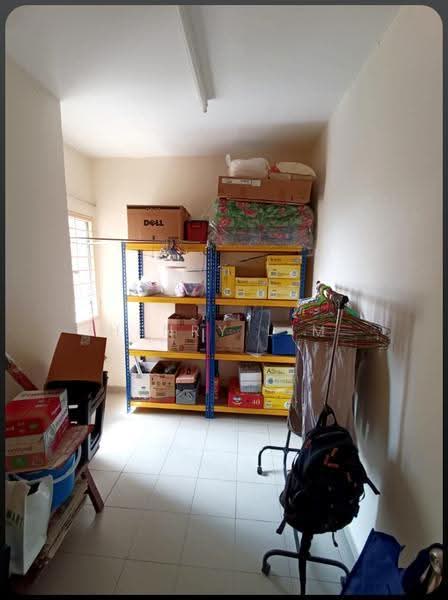 Pangsapuri untuk Dijual di Permai Prima - Henry Lim - Interior - PropertyGuru.com.my