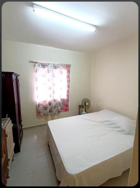 Pangsapuri untuk Dijual di Permai Prima - Henry Lim - Bedroom - PropertyGuru.com.my