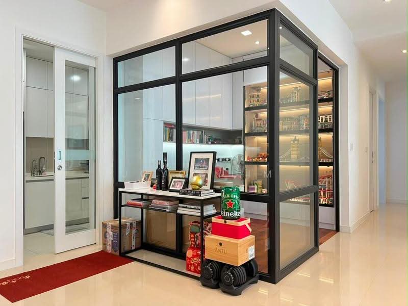 Condominium for Sale at Pavilion Hilltop - Joyce Lim - Interior - PropertyGuru.com.my