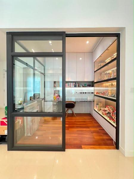 Condominium for Sale at Pavilion Hilltop - Joyce Lim - Study - PropertyGuru.com.my