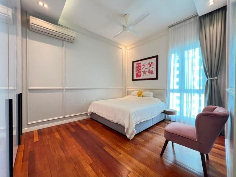 Condominium for Sale at Pavilion Hilltop - Joyce Lim - Bedroom - PropertyGuru.com.my