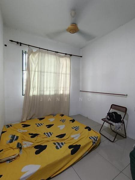 1-storey Terraced House for Sale in Taman Merak Jaya (Simpang Ampat) - Jane Ng - Bedroom - PropertyGuru.com.my