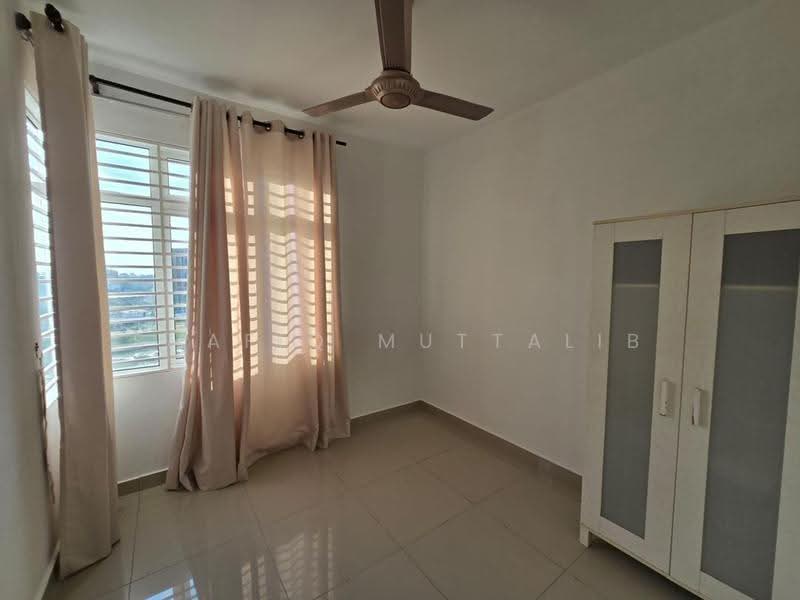 Kondominium untuk Disewa di Dwiputra Residences - Shafiq Muttalib - PropertyGuru.com.my