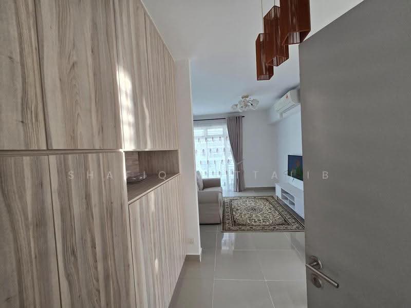 Kondominium untuk Disewa di Dwiputra Residences - Shafiq Muttalib - PropertyGuru.com.my
