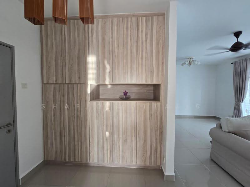 Kondominium untuk Disewa di Dwiputra Residences - Shafiq Muttalib - PropertyGuru.com.my
