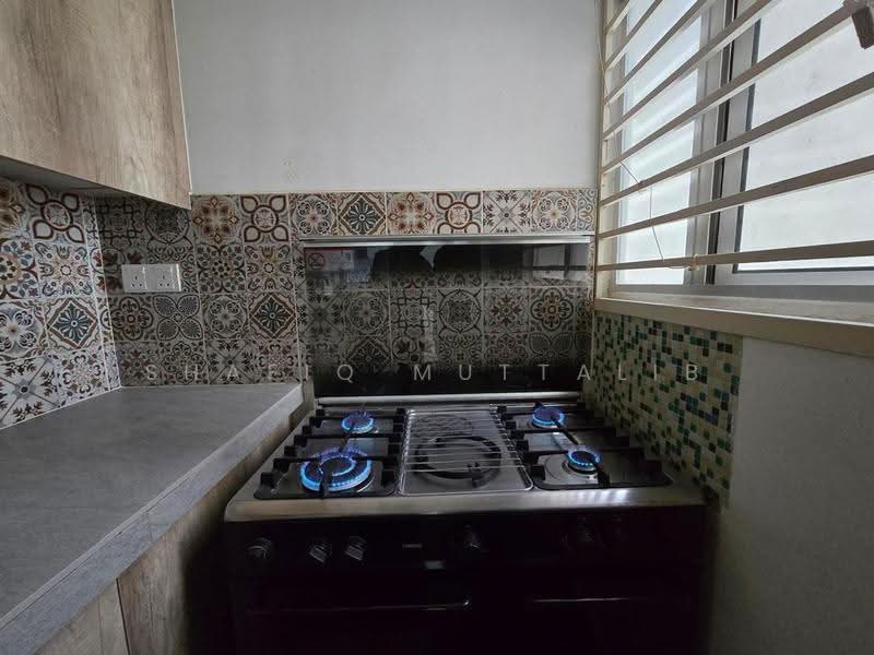 Kondominium untuk Disewa di Dwiputra Residences - Shafiq Muttalib - PropertyGuru.com.my