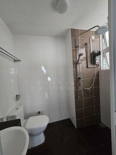 Kondominium untuk Disewa di Dwiputra Residences - Shafiq Muttalib - PropertyGuru.com.my
