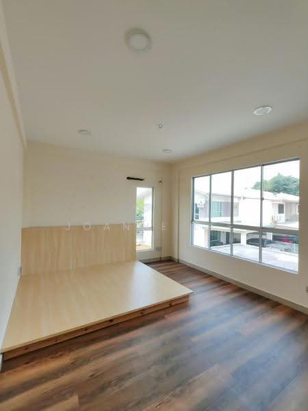 Rumah Teres 2-Tingkat untuk Disewa di Penampang (Sabah) - Joanne Lee - Bedroom - PropertyGuru.com.my