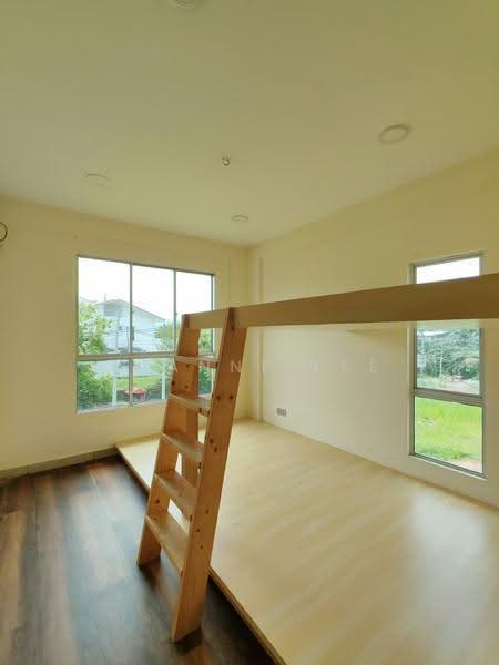 Rumah Teres 2-Tingkat untuk Disewa di Penampang (Sabah) - Joanne Lee - Interior - PropertyGuru.com.my