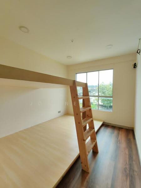 Rumah Teres 2-Tingkat untuk Disewa di Penampang (Sabah) - Joanne Lee - Bedroom - PropertyGuru.com.my