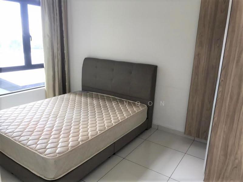 Kediaman Servis untuk Disewa di D'Summit Residences - Ken Phoon - PropertyGuru.com.my