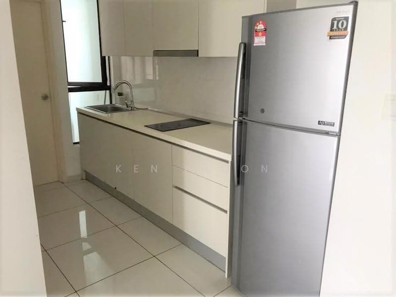 Kediaman Servis untuk Disewa di D'Summit Residences - Ken Phoon - PropertyGuru.com.my