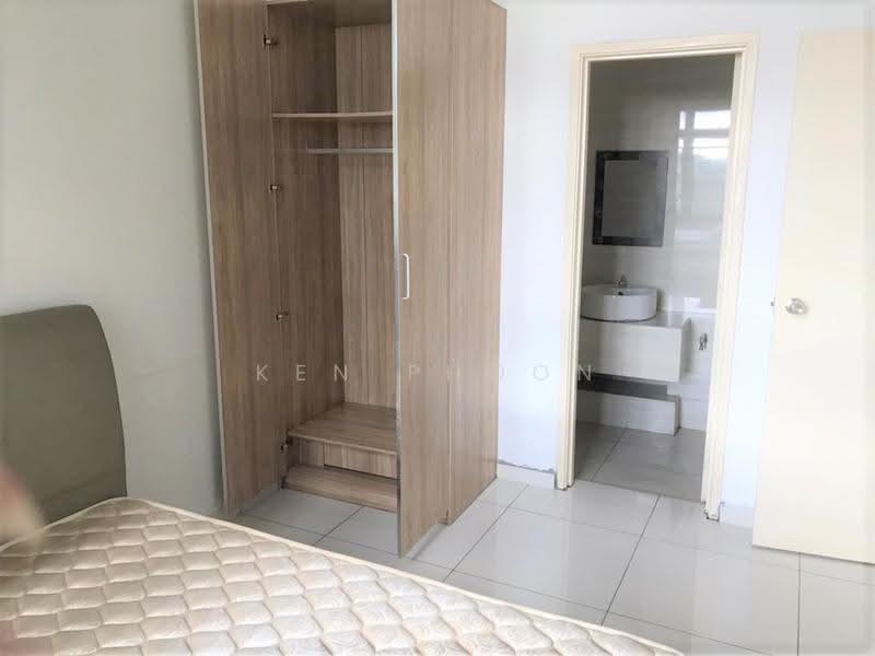 Kediaman Servis untuk Disewa di D'Summit Residences - Ken Phoon - PropertyGuru.com.my