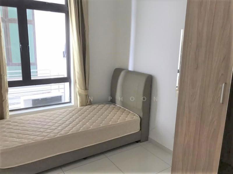Kediaman Servis untuk Disewa di D'Summit Residences - Ken Phoon - PropertyGuru.com.my