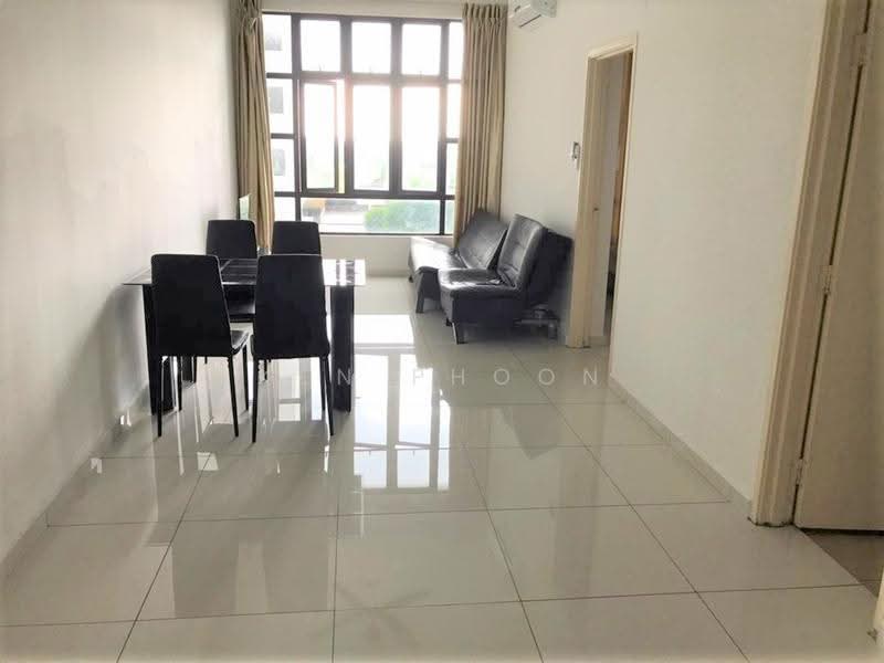 Kediaman Servis untuk Disewa di D'Summit Residences - Ken Phoon - PropertyGuru.com.my