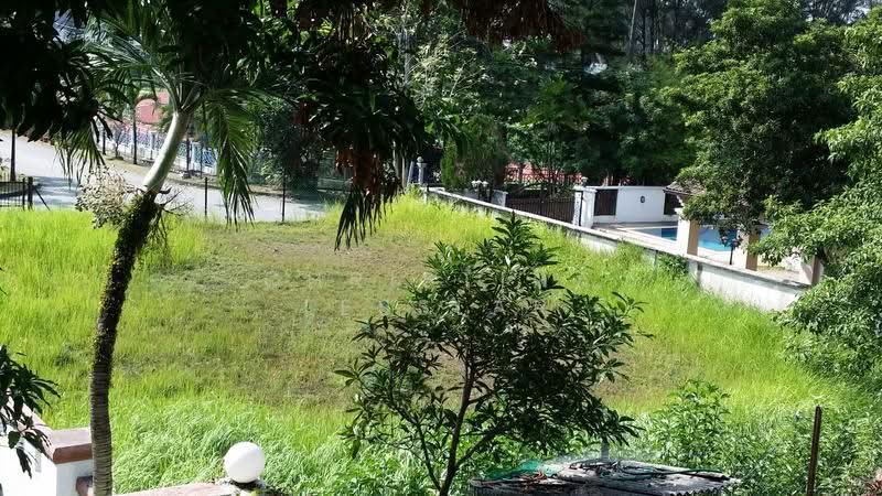 Residential Land for Sale in Usj 5 (Subang Jaya) - Christina Lesslar - Garden - PropertyGuru.com.my