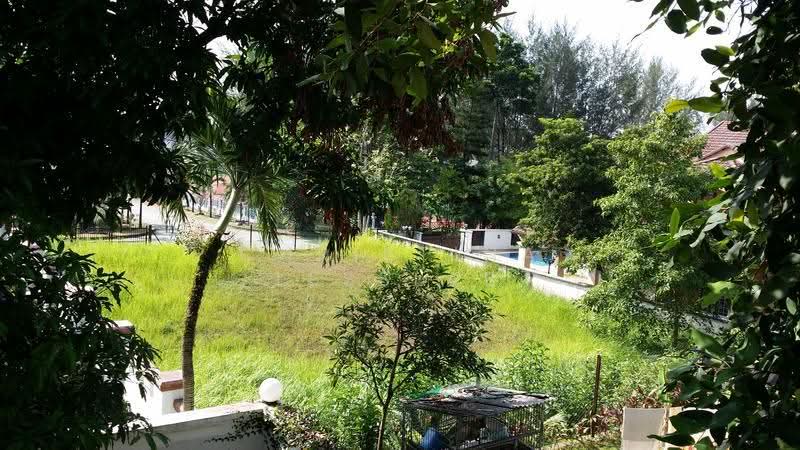 Residential Land for Sale in Usj 5 (Subang Jaya) - Christina Lesslar - Garden - PropertyGuru.com.my