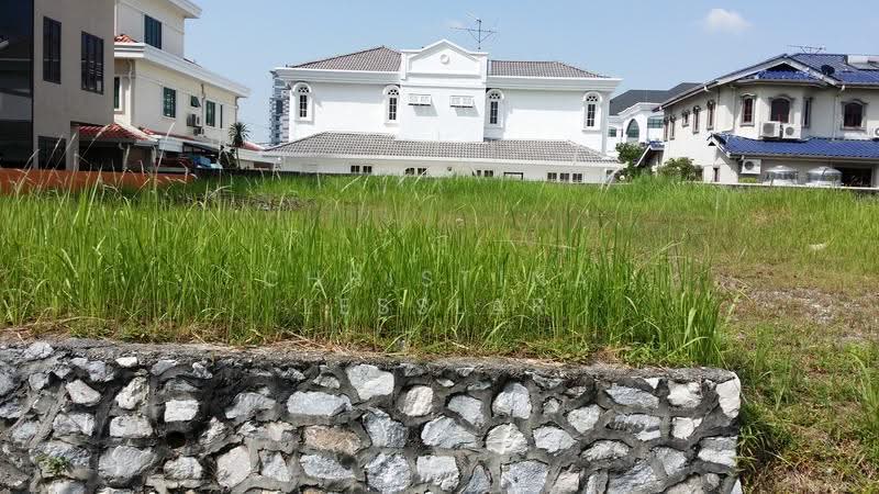 Residential Land for Sale in Usj 5 (Subang Jaya) - Christina Lesslar - Exterior - PropertyGuru.com.my