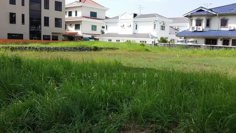 Residential Land for Sale in Usj 5 (Subang Jaya) - Christina Lesslar - Exterior - PropertyGuru.com.my