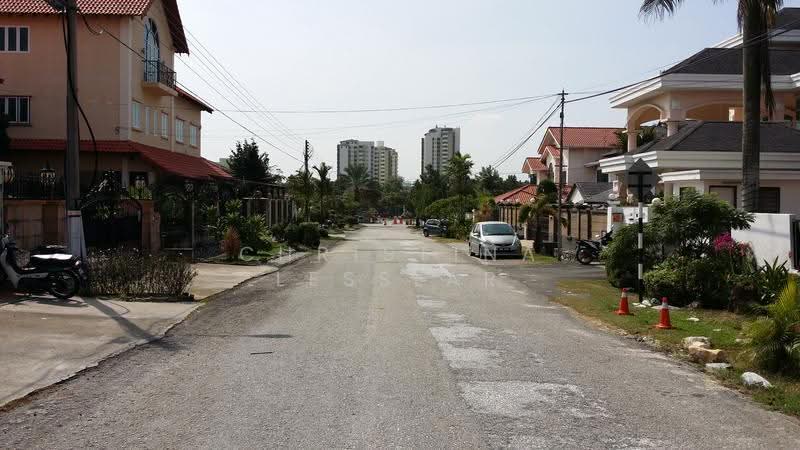Residential Land for Sale in Usj 5 (Subang Jaya) - Christina Lesslar - Exterior - PropertyGuru.com.my