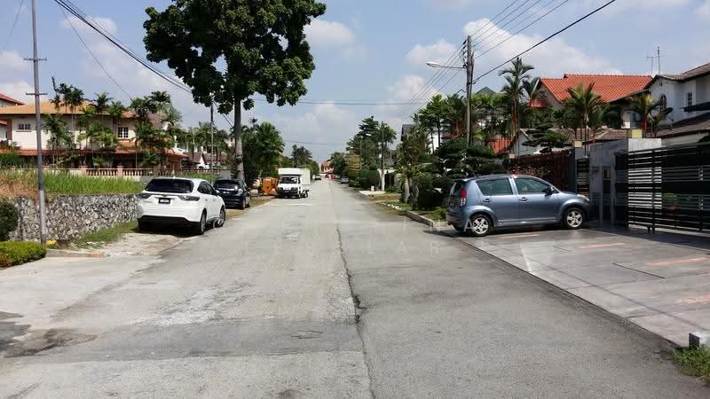 Residential Land for Sale in Usj 5 (Subang Jaya) - Christina Lesslar - Exterior - PropertyGuru.com.my