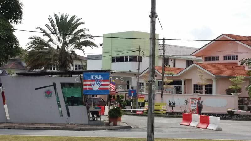 Residential Land for Sale in Usj 5 (Subang Jaya) - Christina Lesslar - Exterior - PropertyGuru.com.my