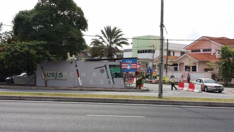 Residential Land for Sale in Usj 5 (Subang Jaya) - Christina Lesslar - Exterior - PropertyGuru.com.my