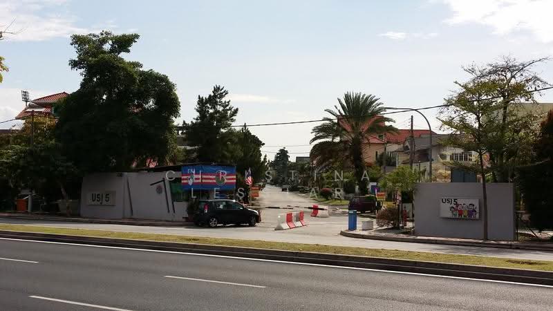 Residential Land for Sale in Usj 5 (Subang Jaya) - Christina Lesslar - Exterior - PropertyGuru.com.my
