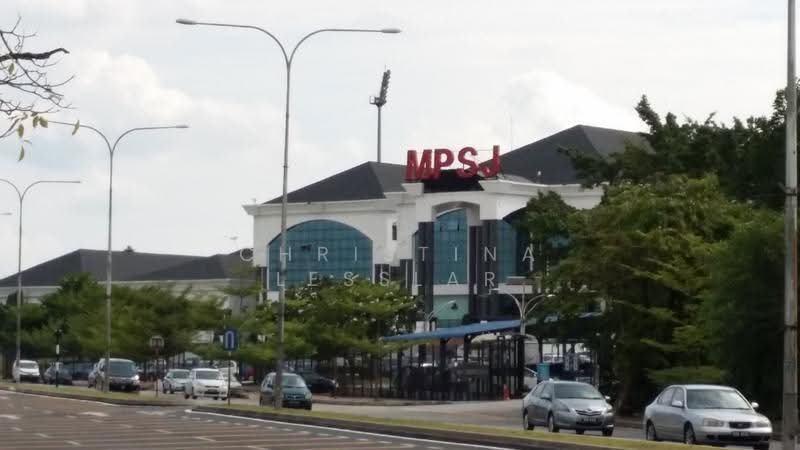 Residential Land for Sale in Usj 5 (Subang Jaya) - Christina Lesslar - Exterior - PropertyGuru.com.my