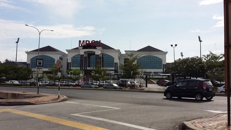 Residential Land for Sale in Usj 5 (Subang Jaya) - Christina Lesslar - Exterior - PropertyGuru.com.my