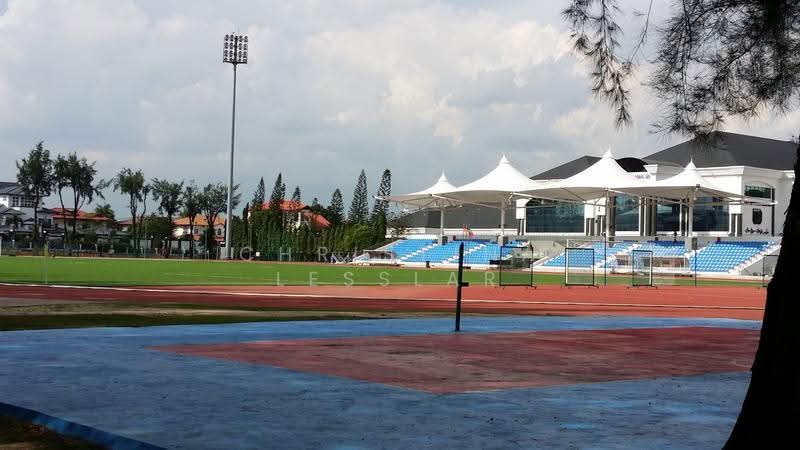 Residential Land for Sale in Usj 5 (Subang Jaya) - Christina Lesslar - Exterior - PropertyGuru.com.my