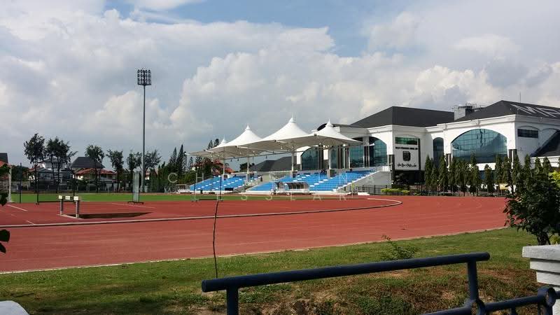 Residential Land for Sale in Usj 5 (Subang Jaya) - Christina Lesslar - Exterior - PropertyGuru.com.my