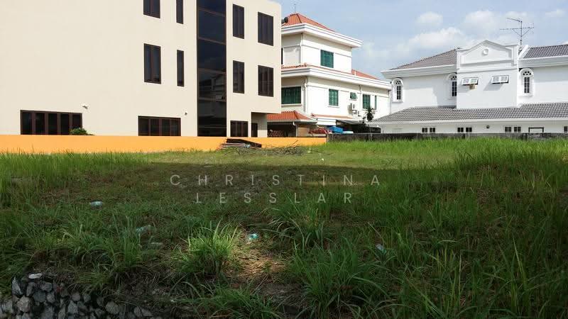 Residential Land for Sale in Usj 5 (Subang Jaya) - Christina Lesslar - Exterior - PropertyGuru.com.my