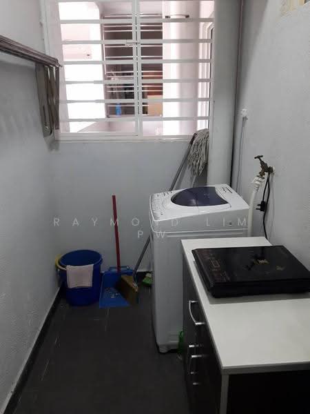 Kondominium untuk Disewa di Kenanga Residence - Raymond Lim PW - Interior - PropertyGuru.com.my