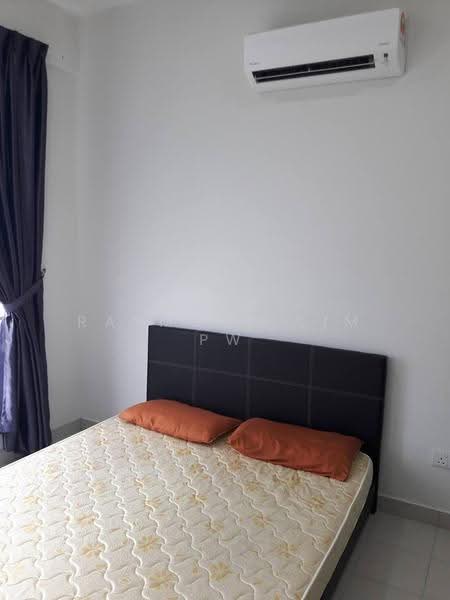 Kondominium untuk Disewa di Kenanga Residence - Raymond Lim PW - Bedroom - PropertyGuru.com.my