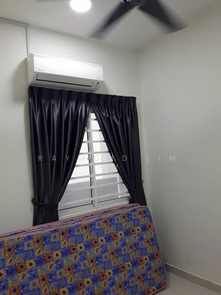 Kondominium untuk Disewa di Kenanga Residence - Raymond Lim PW - Bedroom - PropertyGuru.com.my