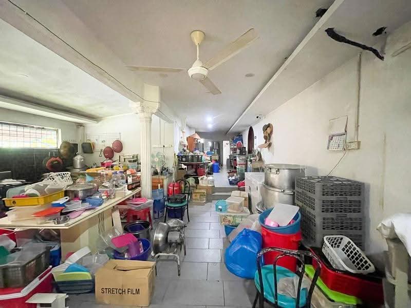 2-storey Terraced House for Sale in Seksyen 4 (Shah Alam) - Ahmad Ikhwan Arif - Interior - PropertyGuru.com.my