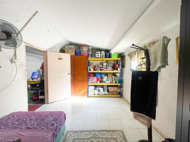 2-storey Terraced House for Sale in Seksyen 4 (Shah Alam) - Ahmad Ikhwan Arif - Interior - PropertyGuru.com.my
