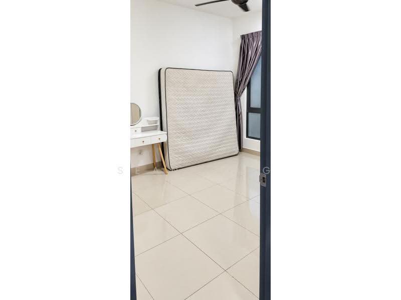 Kondominium untuk Dijual di Selayang 18 - Sean Yong - Bedroom - PropertyGuru.com.my
