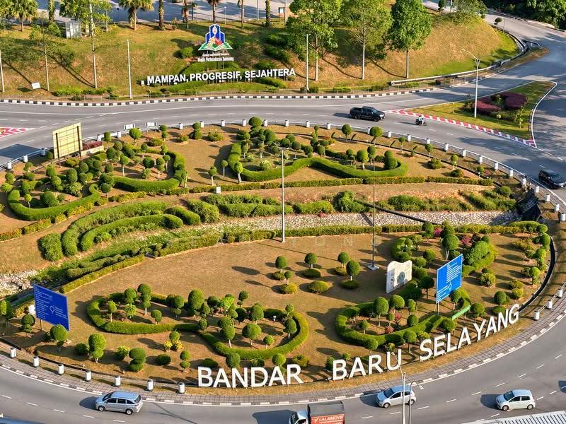 Kondominium untuk Dijual di Selayang 18 - Sean Yong - PropertyGuru.com.my